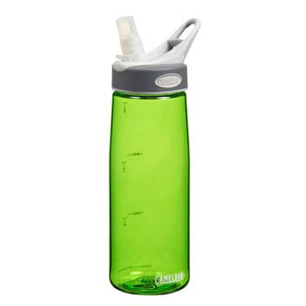 CamelBak Better Bottle .5L Green 3D