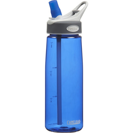 CamelBak Better Bottle .75 L - CampSaver Logo-Blue-0.75L