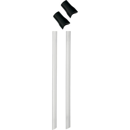 CamelBak Better Bottle Bite Valves & Straws 2-pack, Black 90744