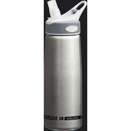 CamelBak Better Bottle Stainless Insulated .5L Water Bottle, Logo 53255