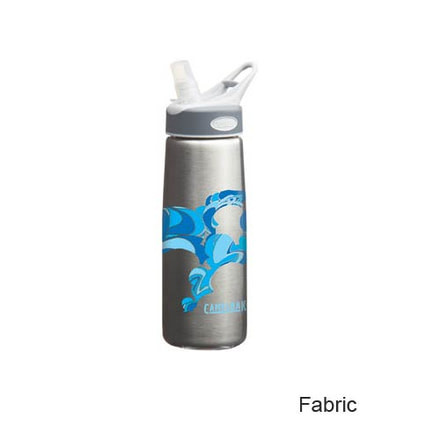 CamelBak Better Bottle Stainless .75L Water Bottle, HOD 53254