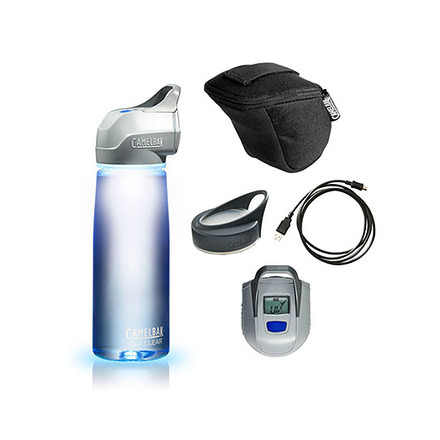 CamelBak All Clear Purifier Pure Blue 90783
