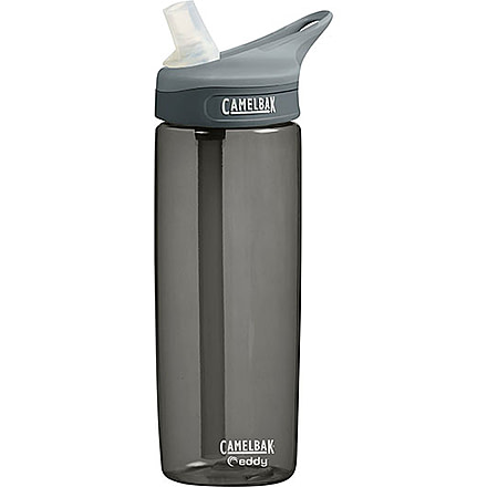 CamelBak Eddy .6L Charcoal 53451