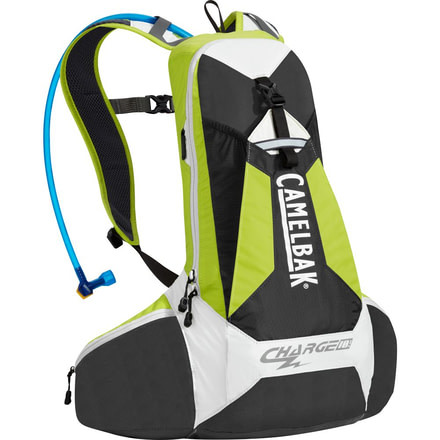 CamelBak Charge 10 LR Hydration Pack-Black