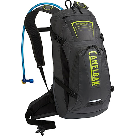 CamelBak Charge Hydration Pack-Peat