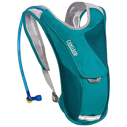 CamelBak Charm 50 Hydration Pack - Unisex-Capri Breeze/Ocean Depths