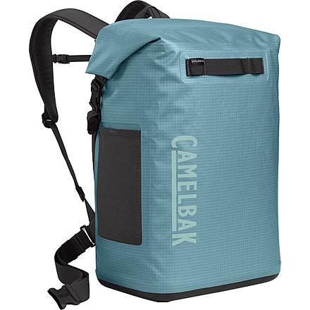 CamelBak ChillBak Pack, 30L, Fusion 6L, Adriatic Blue, 2755401000