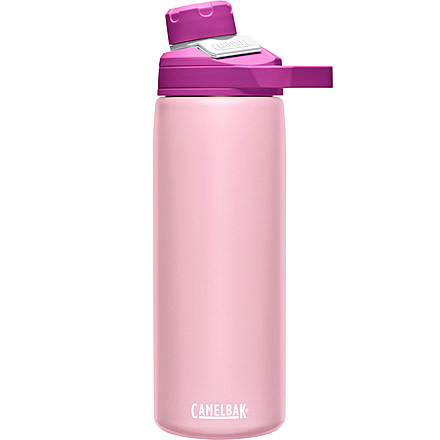 CamelBak Chute Mag SST Vacuum Ins, Spring Summer LE, Adventurer Pink, 20oz, 2800601160