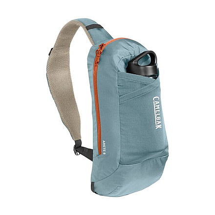 CamelBak Circuit Running Vest, Corsair Teal, 1.5 Liter, 2824402000