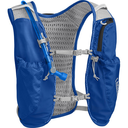 CamelBak Circuit Vest, Nautical Blue/Black, 1842401000
