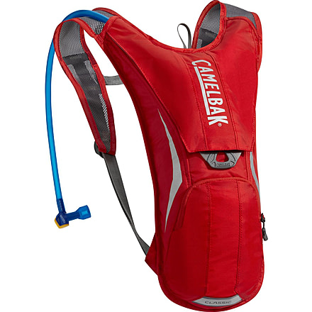 CamelBak Classic Hydration Pack 2 L -Racing Red-2 L