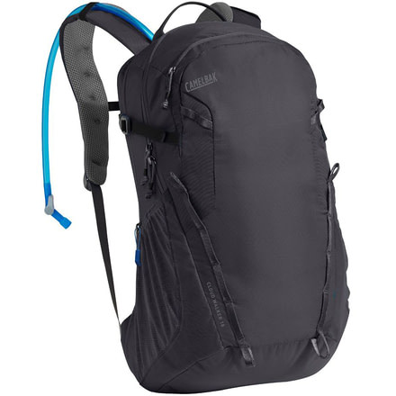 CamelBak Cloud Walker 18 Recreation Packs, 85oz, charcoal/graphite, 85oz, 2214001000