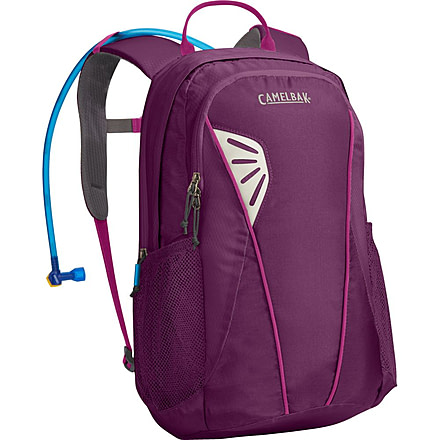 CamelBak Day Star Hydration Pack - Women's-Caneel Bay/Lyons Blue