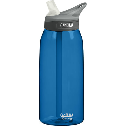 CamelBak eddy 1L Water Bottle-Oxford
