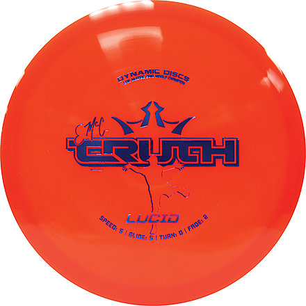 Dynamic Lucid Emac Truth - Midrange 0702706275798