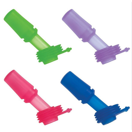 CamelBak Eddy Kids Accessory Bite Valve Multi-pack 90836
