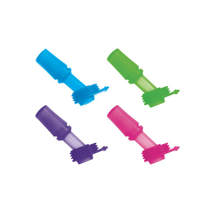 CamelBak eddy Kids Bite Valve Multi-pack
