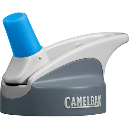 CamelBak eddy Kids Replacement Cap-Blue