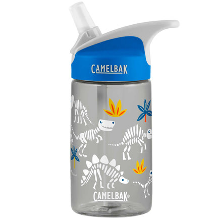 CamelBak Eddy LE, Dino Skeletons, .4L, 1579004140