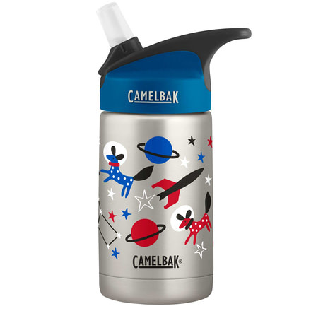 CamelBak Eddy Vacuum Insulated LE, Space Dogs, 12 oz, 2099004140