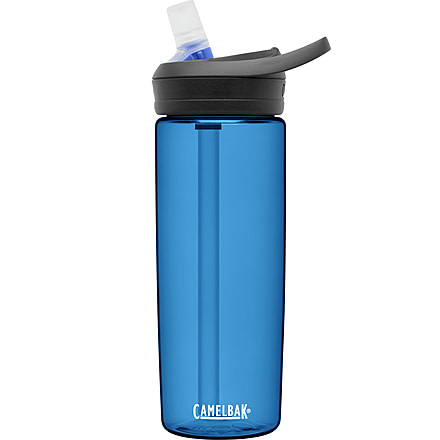 CamelBak Eddy+ Watter Bottle w/ Tritan Renew, Oxford, 20oz, 2466401060