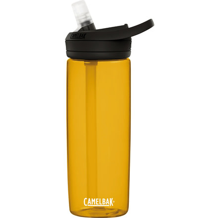 CamelBak EddyPlus, Yellow, 20 oz, 1642701060