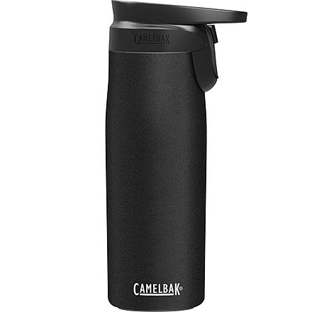 CamelBak Forge Flow, Black, 20oz, 2475001060
