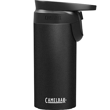 CamelBak Forge Flow CB-2477001035, Black, 12oz, 2477001035