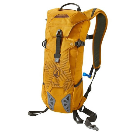 CamelBak Gambler Hydration Pack-Satay