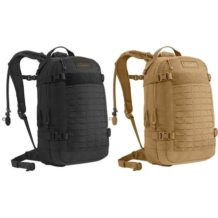 Camelbak HAWG Hydration Pack w/ Mil Spec Antidote Reservoir