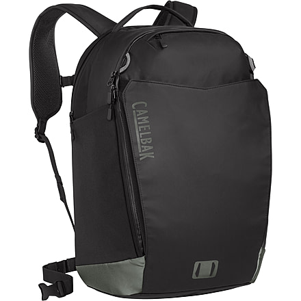 CamelBak H.A.W.G. Commute 30 Pack, Black, 30 L, 2506001000