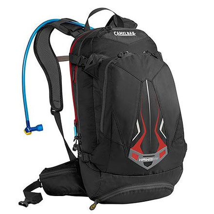 CamelBak H.A.W.G. NV Hydration Pack-Black