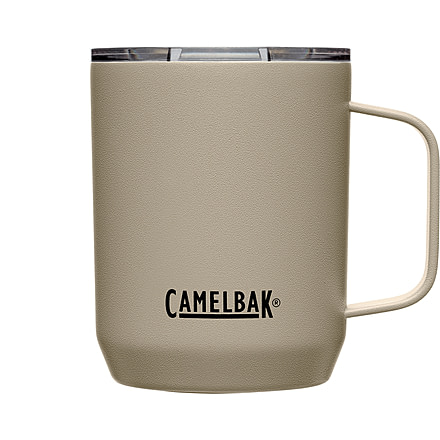 CamelBak Horizon Camp Mug, Dune, 12oz, 2393201035