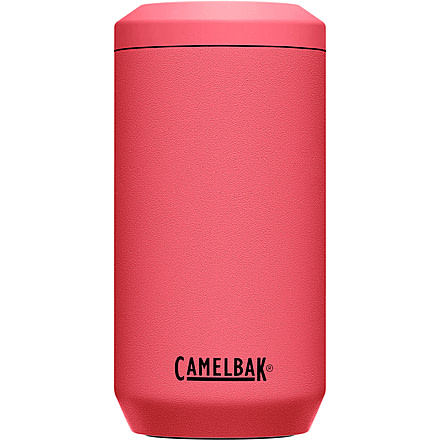 CamelBak Horizon Tall Can Cooler Insulated Stainless Steel Mug, Wild Strawberry, 12oz, 2745602050