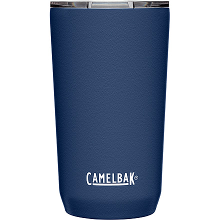 CamelBak Horizon Tumbler, Navy, 16oz, 2388402050