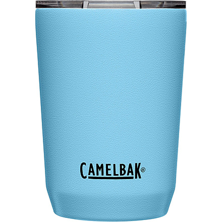 CamelBak Horizon Tumbler, SST Vacuum Insulated, Nordic Blue, 12oz, 2387404035