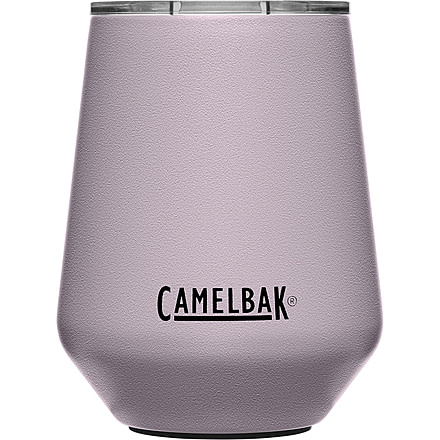CamelBak Horizon Wine Tumbler, SST Vacuum Insulated, Purple Sky, 12oz, 2392502035