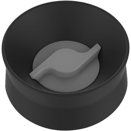 CamelBak Hot Cap Accessory, Black, 1833001000