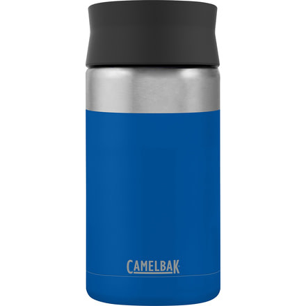 CamelBak Hot Cap Vacuum Stainless, Cobalt, 12 oz, 1893401040