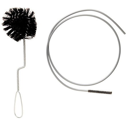 CamelBak Hydration Pack Cleaning Brush Kit-Silver
