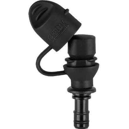 CamelBak HydroLink HydroLock Replacement Bite Valve Assembly Black 90890