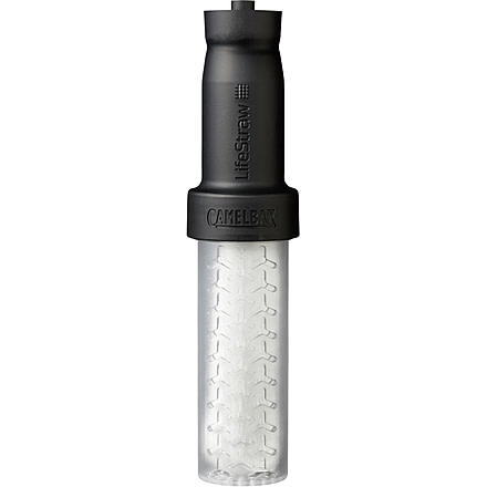 CamelBak LifeStraw Bottle Filter Set, Medium, 2652001000