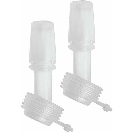 CamelBak LifeStraw eddy+ Bite Valve, 2pk, Clear, 2713102000