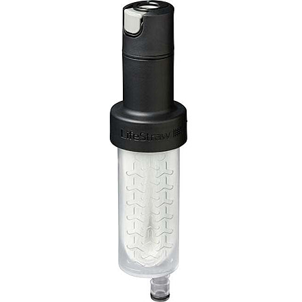 CamelBak Lifestraw Reservoir Filter Kit, Black, 2560001000