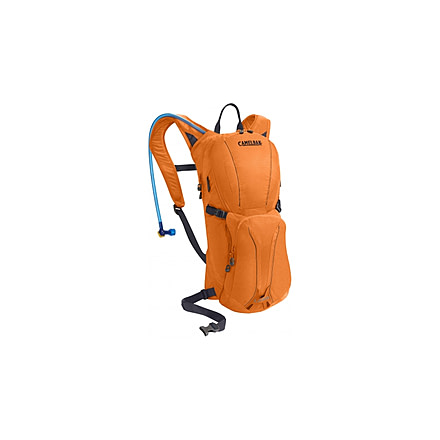 CamelBak Lobo Hydration Pack-Sulfur Springs/Black