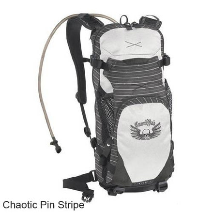 CamelBak Mayhem Hydration - Black/Blue Indigo