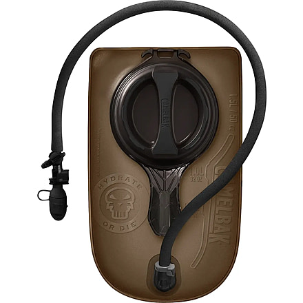 CamelBak Mil-Spec Crux Accessory Reservoir, 50oz/1.5L, 2053001015