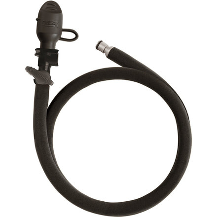 CamelBak Mil Spec Crux Replacement Tube, Black 2039001000
