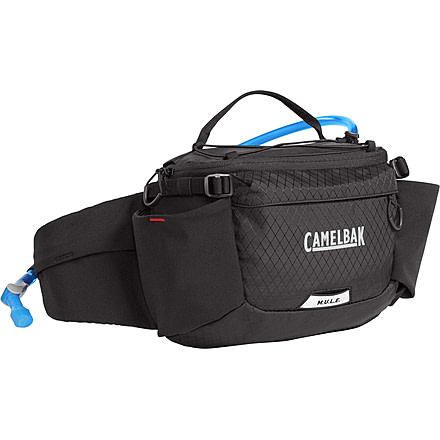 CamelBak Mule 5 Waist Pack, Black, One Size, 2815001000