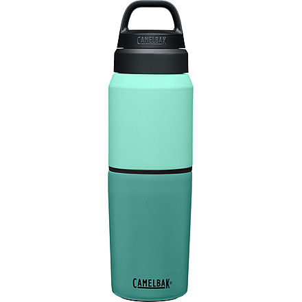 CamelBak MultiBev SST Vacuum Insulated, 17oz/12oz, coastal/lagoon, 2412403051